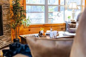 Lovers Suite by Ghosal Luxury Lodging