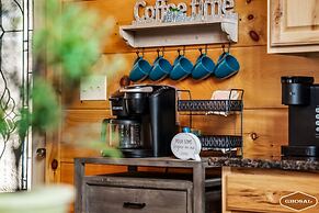 Lovers Suite by Ghosal Luxury Lodging