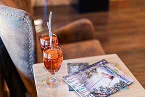 Lovers Suite by Ghosal Luxury Lodging