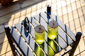 Lovers Suite by Ghosal Luxury Lodging