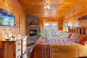 Lovers Suite by Ghosal Luxury Lodging