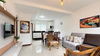 Residencial Praia do Sonho