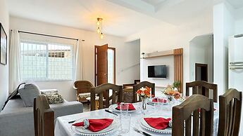 Residencial Praia do Sonho