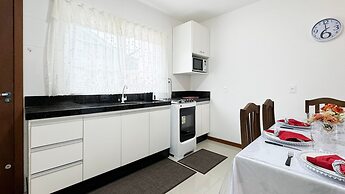 Residencial Praia do Sonho