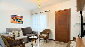 Residencial Praia do Sonho