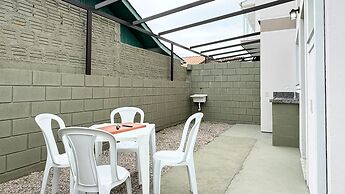 Residencial Praia do Sonho
