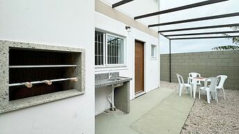 Residencial Praia do Sonho