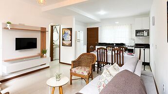 Residencial Praia do Sonho