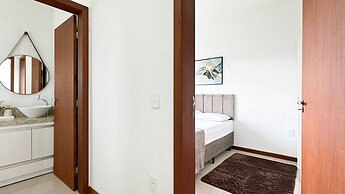 Residencial Praia do Sonho