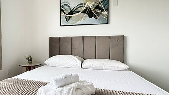 Residencial Praia do Sonho