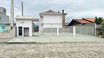 Residencial Praia do Sonho