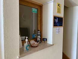 Blue Moon Guesthouse