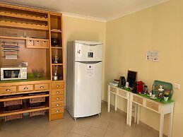 Blue Moon Guesthouse