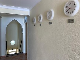 Blue Moon Guesthouse