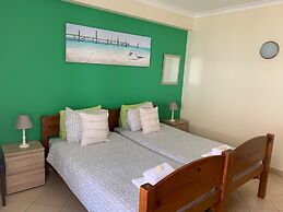 Blue Moon Guesthouse