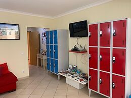 Blue Moon Guesthouse