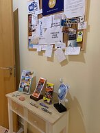 Blue Moon Guesthouse