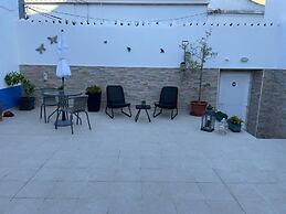 Blue Moon Guesthouse