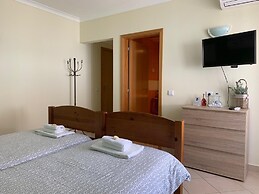 Blue Moon Guesthouse