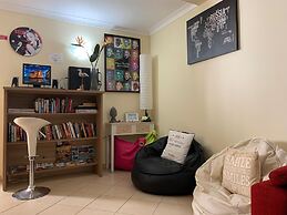 Blue Moon Guesthouse