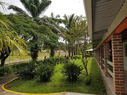 La Estancia del Bosque