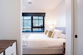 Drop In Condo by Revelstoke Vacations