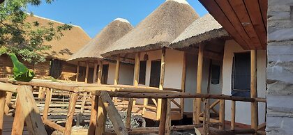 Sunscape lodge