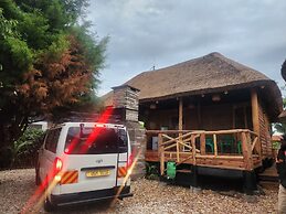Sunscape lodge