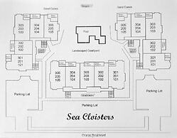 Sea Cloisters 101d