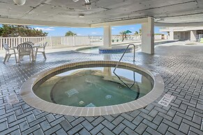 Ocean Bay Club 1404