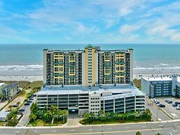 Ocean Bay Club 1404