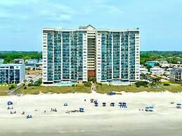 Ocean Bay Club 1404