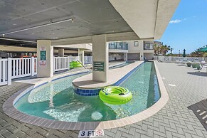 Ocean Bay Club 1404