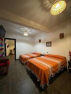 Hotel Yubazuu Mitla