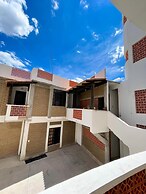 Hotel Yubazuu Mitla