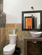 Hotel Yubazuu Mitla