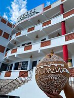 Hotel Yubazuu Mitla