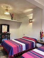 Hotel Yubazuu Mitla