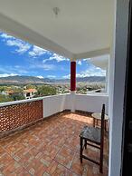 Hotel Yubazuu Mitla