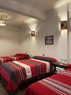 Hotel Yubazuu Mitla