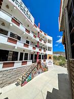 Hotel Yubazuu Mitla