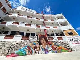 Hotel Yubazuu Mitla