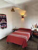 Hotel Yubazuu Mitla