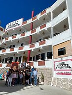Hotel Yubazuu Mitla