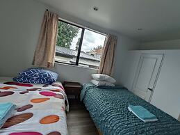 4 double and 2 Sofa Beds in 2 Bedroom