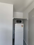 4 double and 2 Sofa Beds in 2 Bedroom