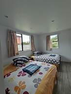 4 double and 2 Sofa Beds in 2 Bedroom