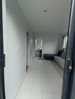 4 double and 2 Sofa Beds in 2 Bedroom