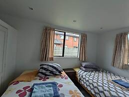 4 double and 2 Sofa Beds in 2 Bedroom