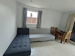 4 double and 2 Sofa Beds in 2 Bedroom
